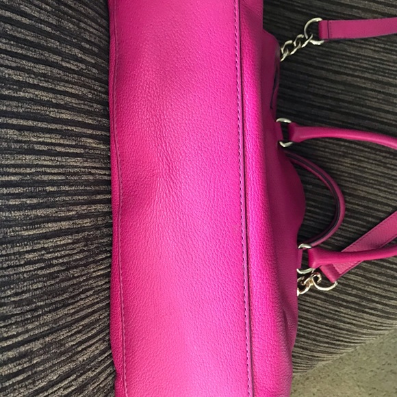 COPY - Michael Kors Hamilton Large - Picture 6 of 7